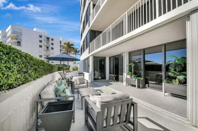South Palm Beach Unit 104 photo 32