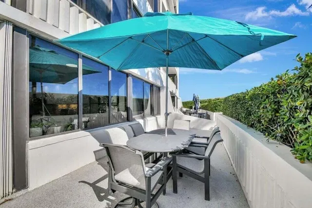South Palm Beach Unit 104 photo 34