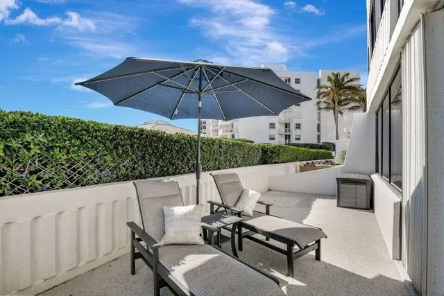 South Palm Beach Unit 104 photo 35