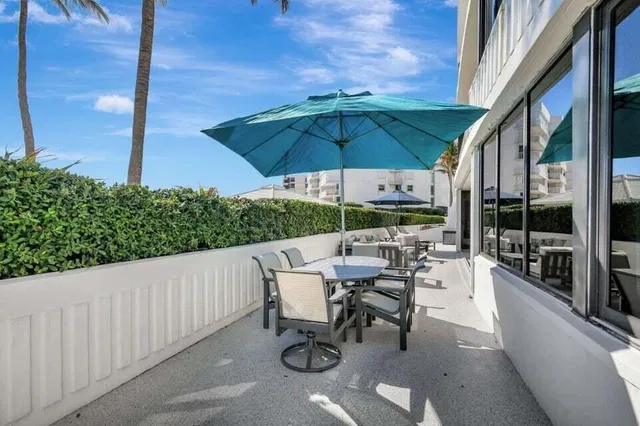 South Palm Beach Unit 104 photo 36