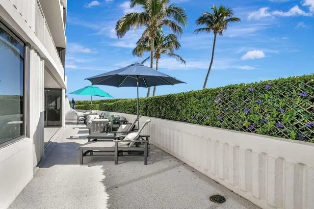 South Palm Beach Unit 104 photo 37