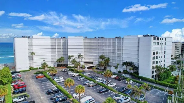 South Palm Beach Unit 104 photo 41