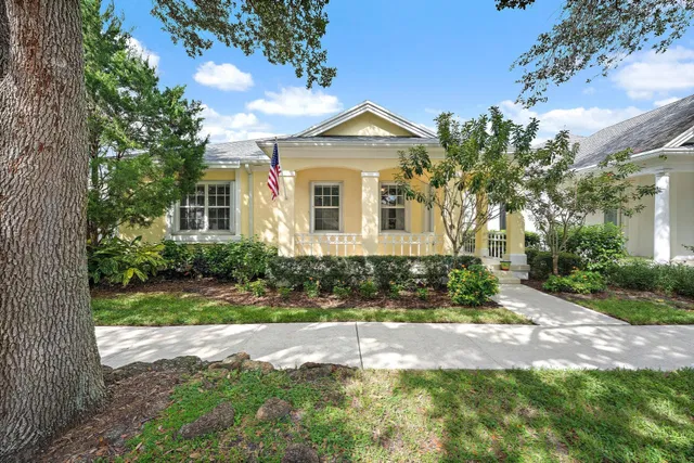 New Haven at Abacoa Residence photo 25