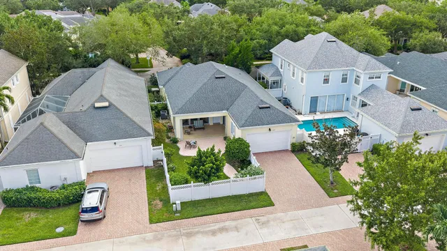 New Haven at Abacoa Residence photo 26