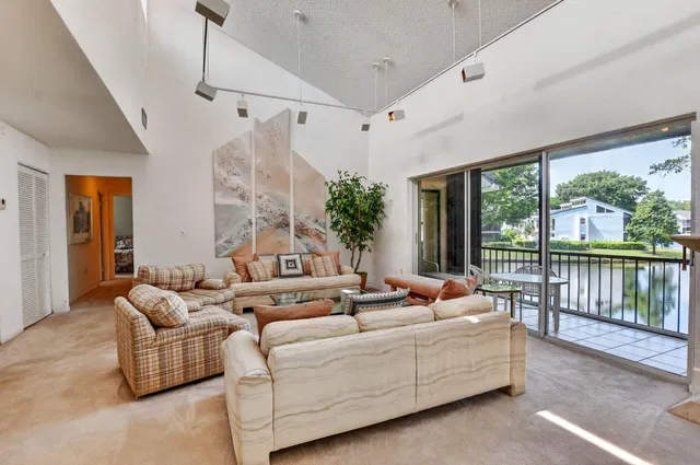 Boca West Country Club Unit 906 photo 7