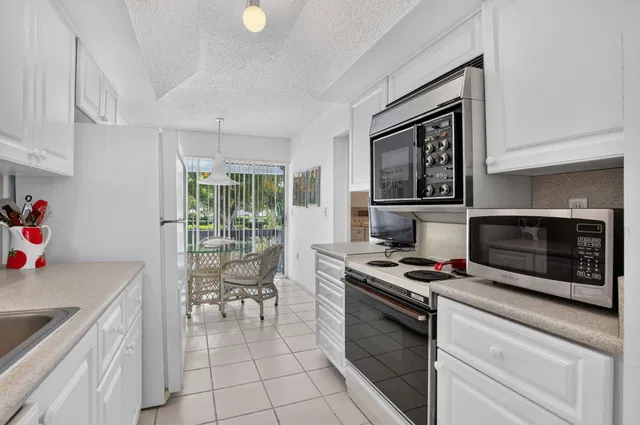 Boca West Country Club Unit 906 photo 12