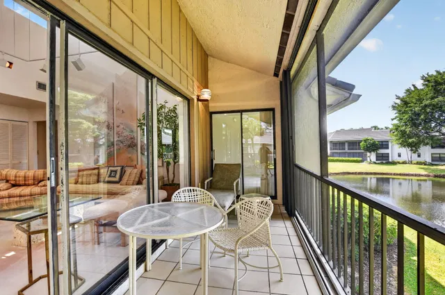Boca West Country Club Unit 906 photo 37
