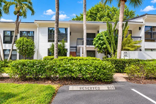 Boca West Country Club Unit 906 photo 39
