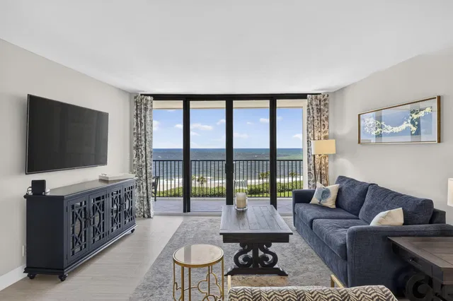 Ocean Trail East Jupiter Unit 603 photo 3