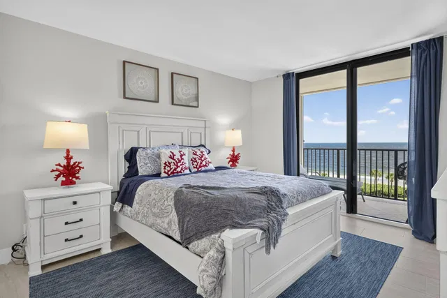 Ocean Trail East Jupiter Unit 603 photo 4