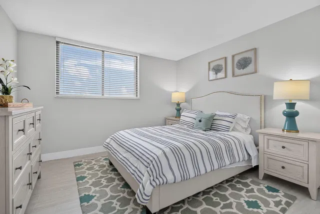 Ocean Trail East Jupiter Unit 603 photo 7