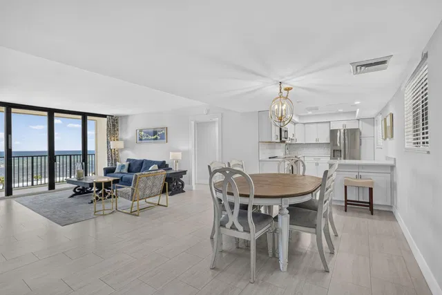 Ocean Trail East Jupiter Unit 603 photo 9