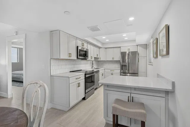 Ocean Trail East Jupiter Unit 603 photo 12