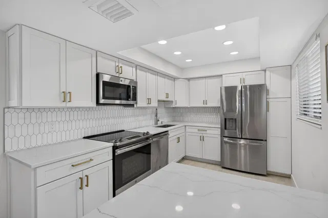 Ocean Trail East Jupiter Unit 603 photo 13