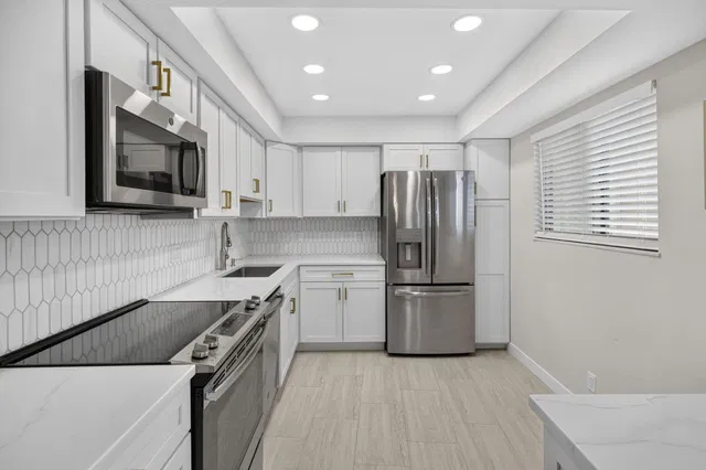 Ocean Trail East Jupiter Unit 603 photo 14