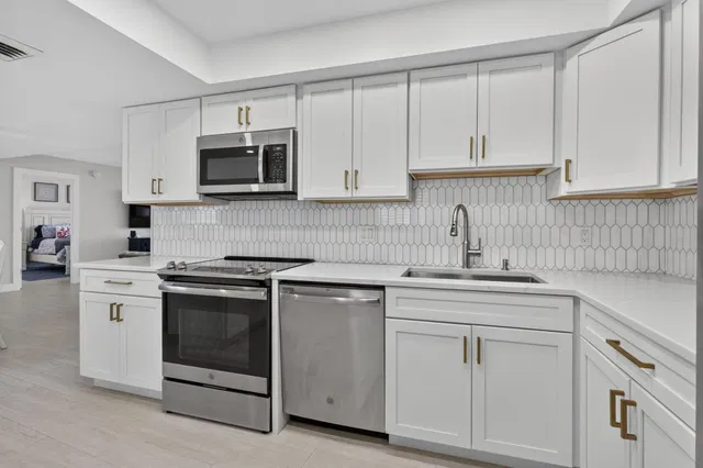 Ocean Trail East Jupiter Unit 603 photo 15