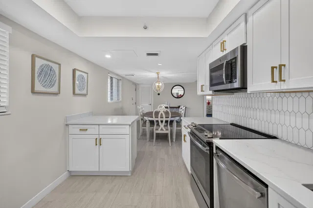 Ocean Trail East Jupiter Unit 603 photo 17