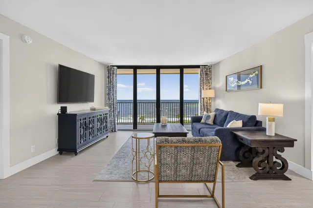 Ocean Trail East Jupiter Unit 603 photo 19