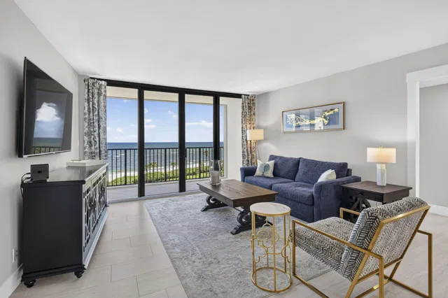 Ocean Trail East Jupiter Unit 603 photo 20