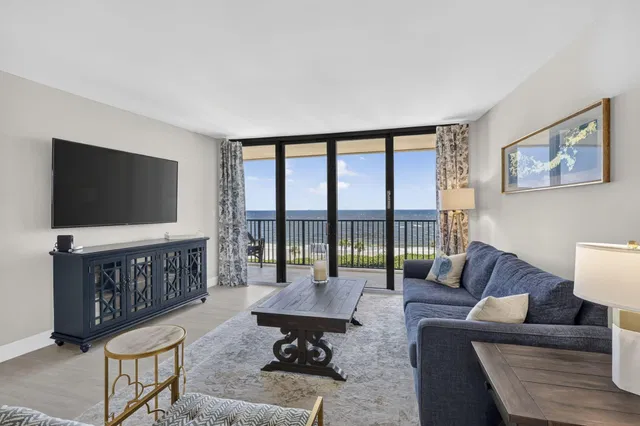 Ocean Trail East Jupiter Unit 603 photo 22