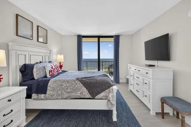 Ocean Trail East Jupiter Unit 603 photo 23