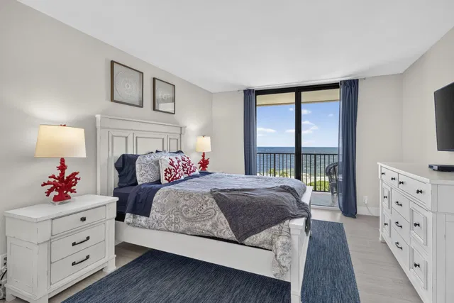 Ocean Trail East Jupiter Unit 603 photo 24