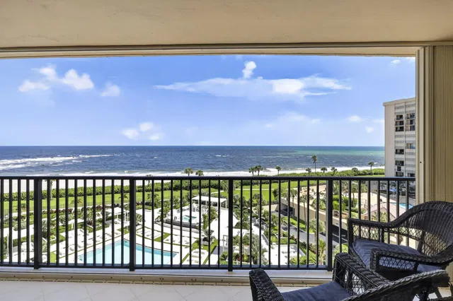 Ocean Trail East Jupiter Unit 603 photo 33