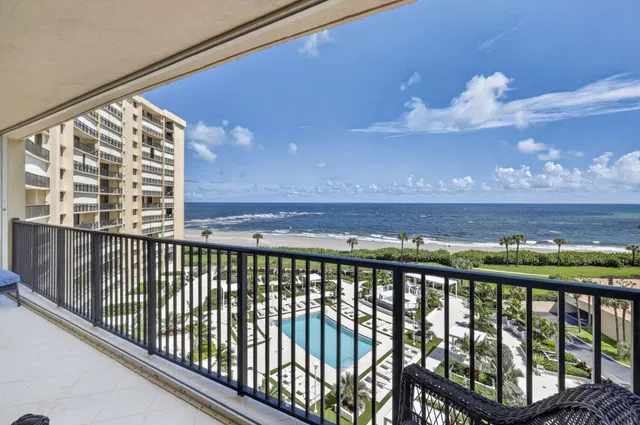 Ocean Trail East Jupiter Unit 603 photo 35