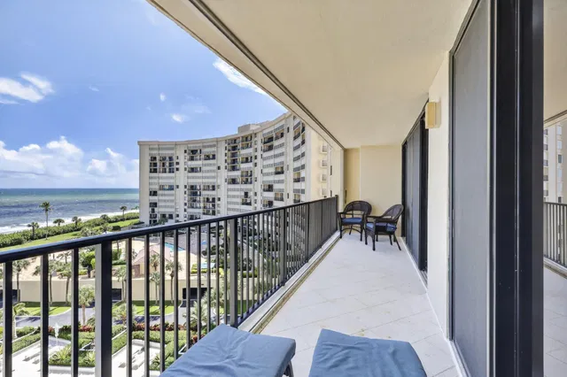 Ocean Trail East Jupiter Unit 603 photo 36