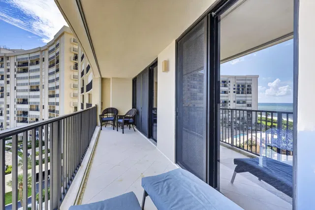 Ocean Trail East Jupiter Unit 603 photo 38