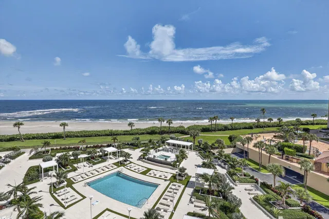 Ocean Trail East Jupiter Unit 603 photo 39