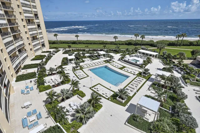 Ocean Trail East Jupiter Unit 603 photo 40