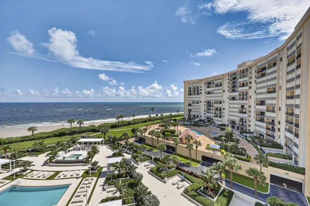 Ocean Trail East Jupiter Unit 603 photo 41
