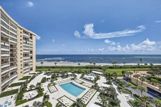 Ocean Trail East Jupiter Unit 603 photo 42