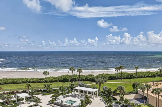 Ocean Trail East Jupiter Unit 603 photo 43