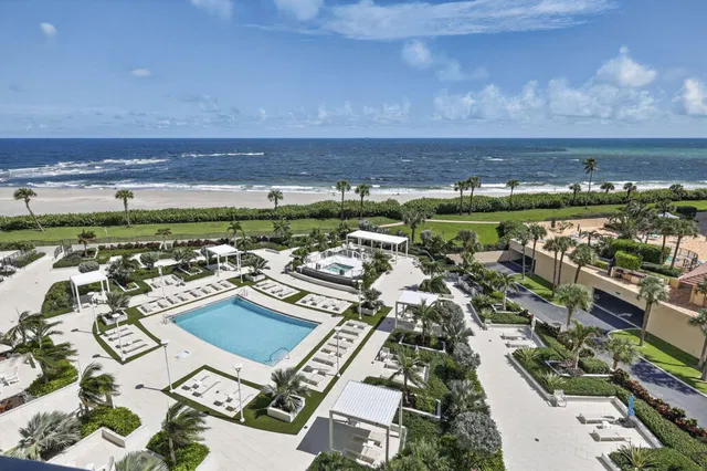 Ocean Trail East Jupiter Unit 603 photo 44