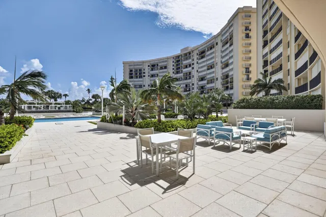 Ocean Trail East Jupiter Unit 603 photo 48
