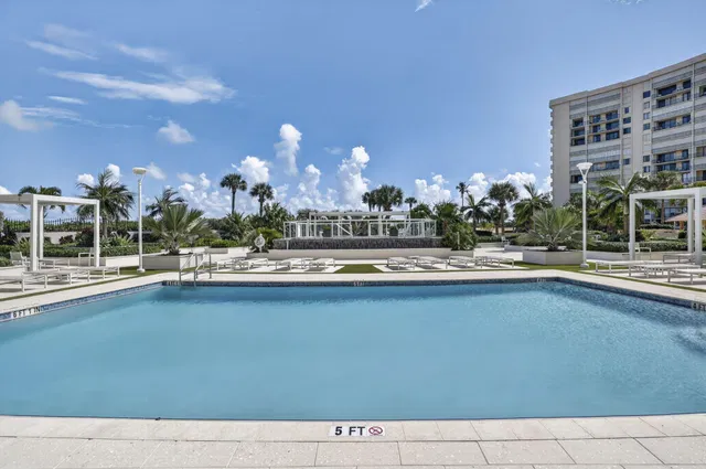 Ocean Trail East Jupiter Unit 603 photo 50