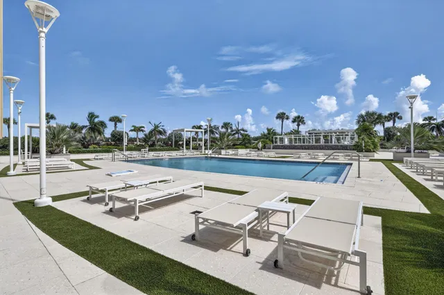 Ocean Trail East Jupiter Unit 603 photo 51