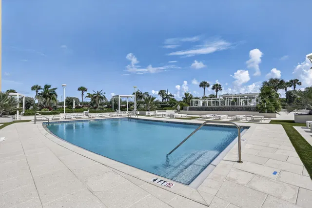 Ocean Trail East Jupiter Unit 603 photo 52