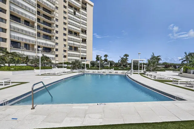 Ocean Trail East Jupiter Unit 603 photo 53