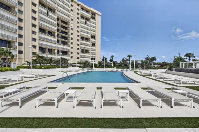 Ocean Trail East Jupiter Unit 603 photo 54
