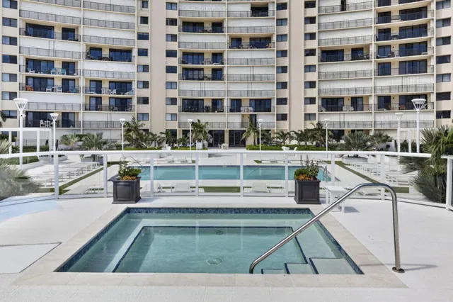 Ocean Trail East Jupiter Unit 603 photo 57