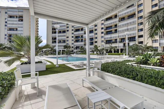 Ocean Trail East Jupiter Unit 603 photo 59
