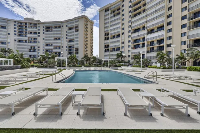 Ocean Trail East Jupiter Unit 603 photo 60
