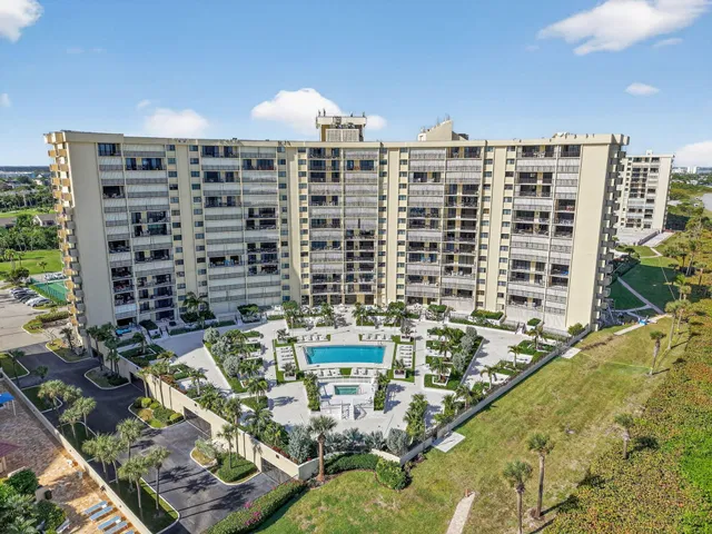 Ocean Trail East Jupiter Unit 603 photo 62