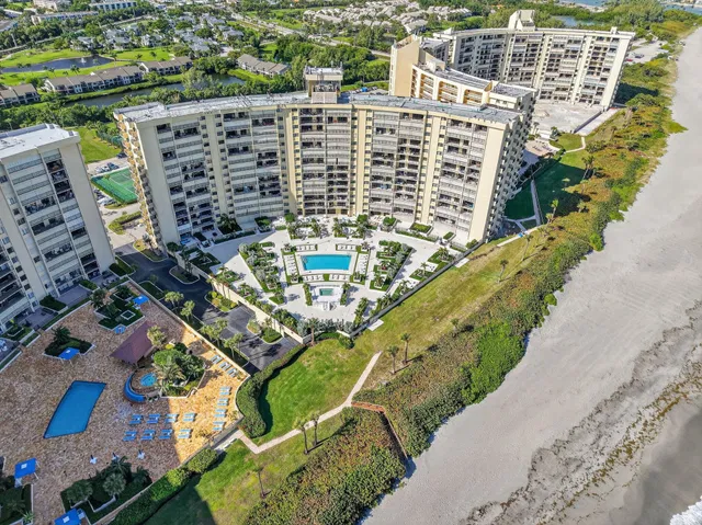Ocean Trail East Jupiter Unit 603 photo 63