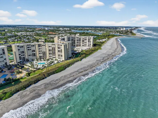 Ocean Trail East Jupiter Unit 603 photo 65