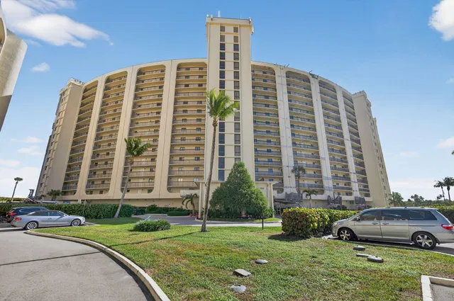 Ocean Trail East Jupiter Unit 603 photo 66