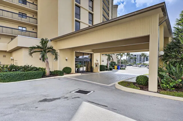 Ocean Trail East Jupiter Unit 603 photo 68